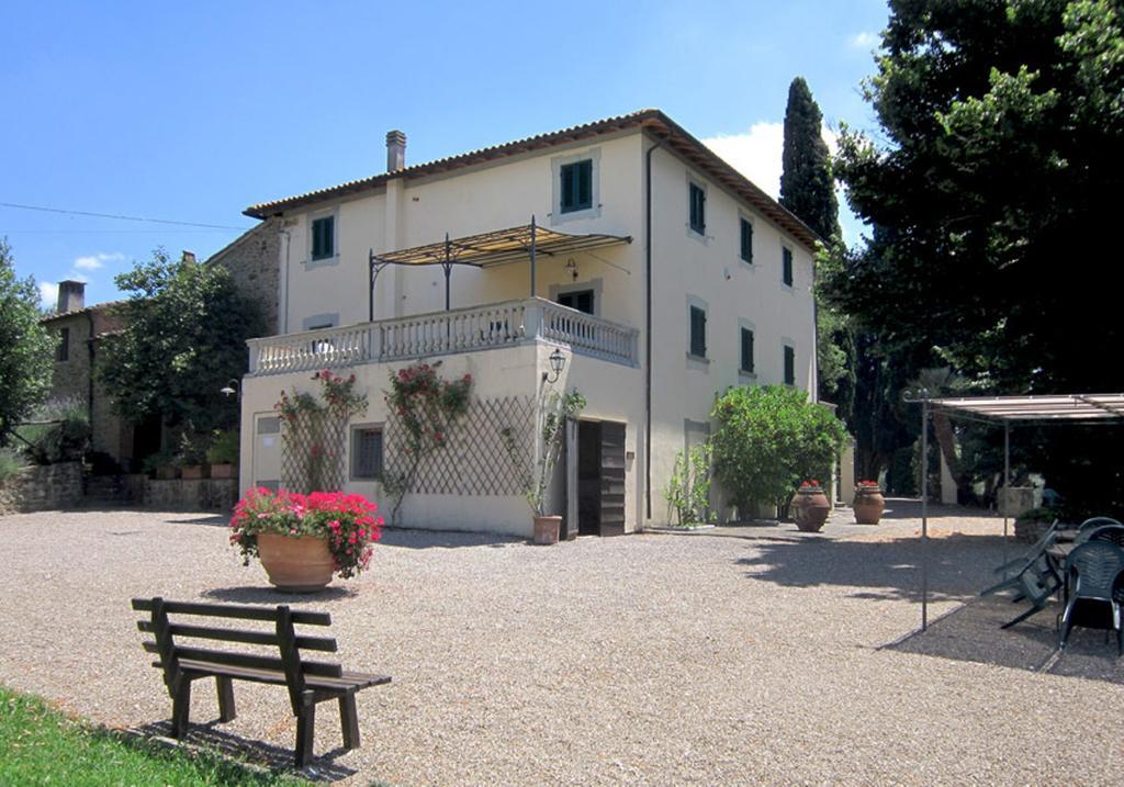 Villa Da Vinci Luaran gambar