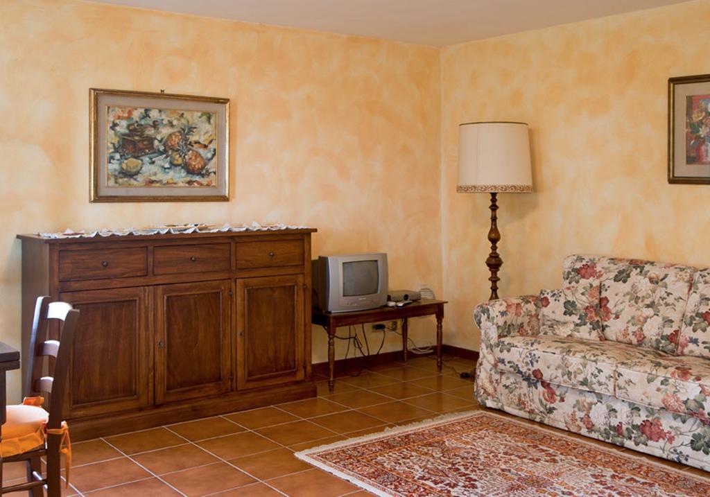 Villa Da Vinci Luaran gambar