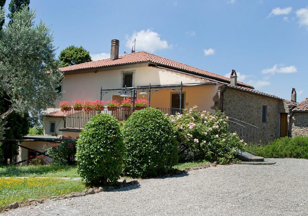 Villa Da Vinci Luaran gambar