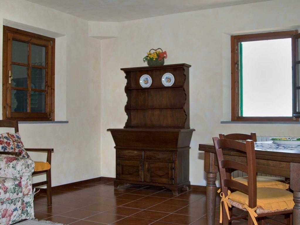 Villa Da Vinci Luaran gambar