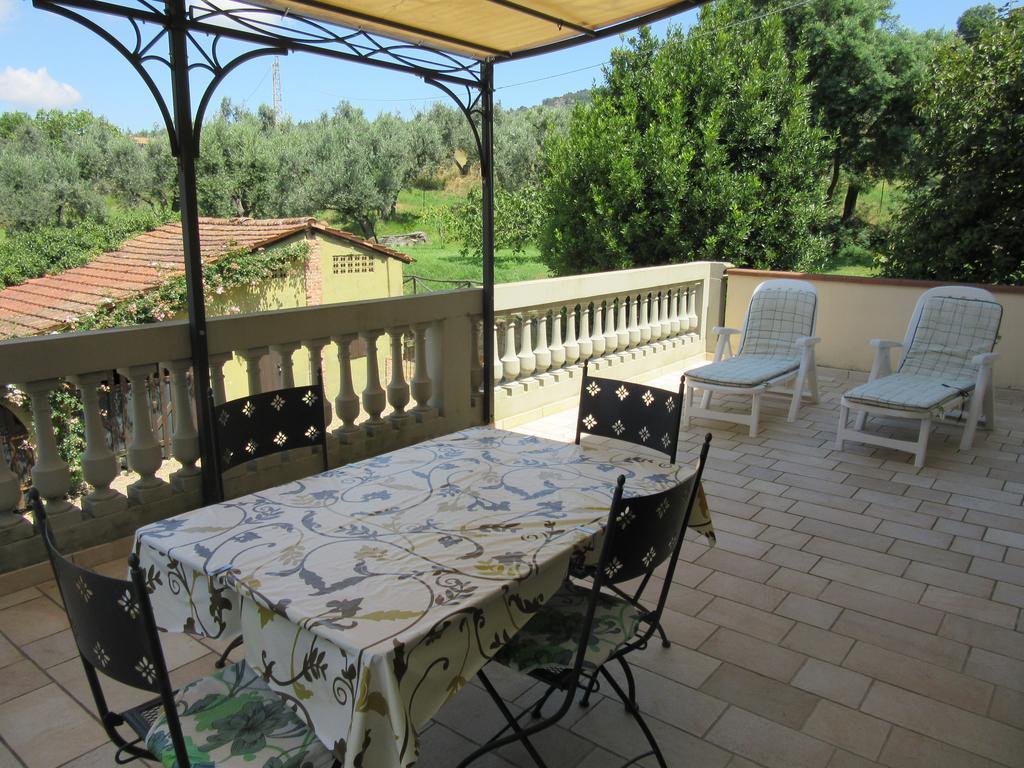 Villa Da Vinci Luaran gambar