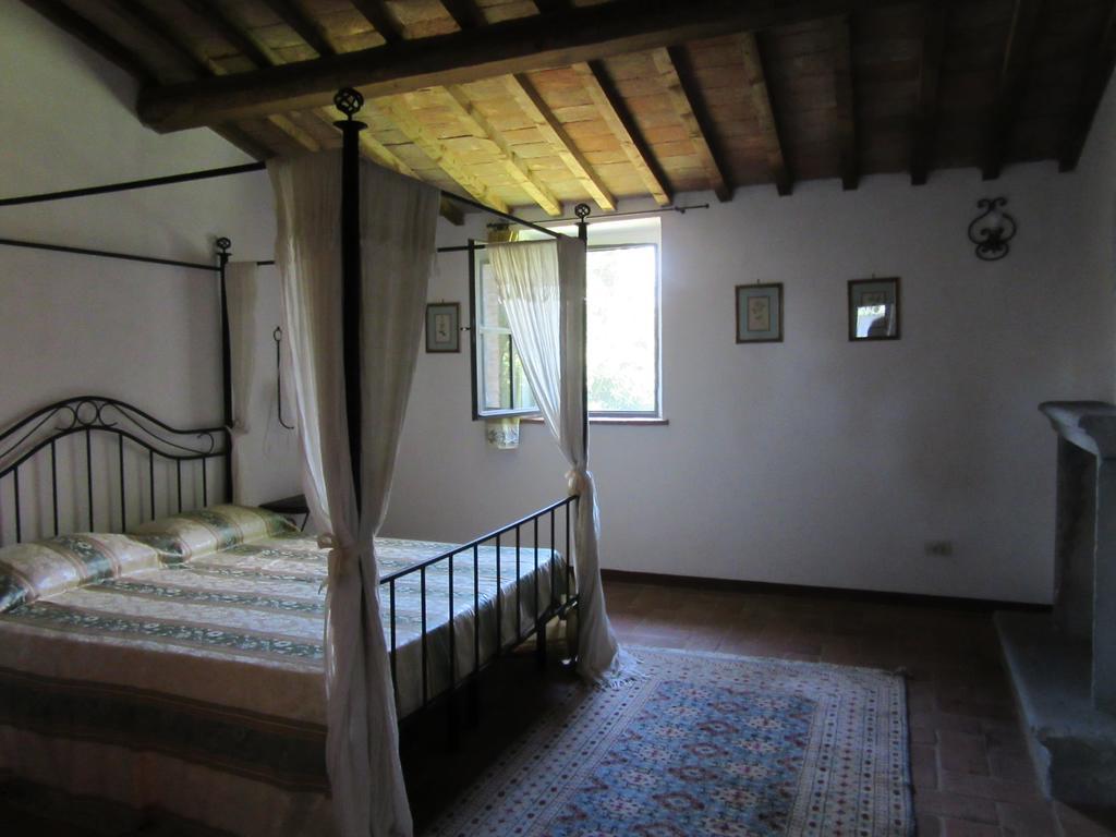 Villa Da Vinci Luaran gambar