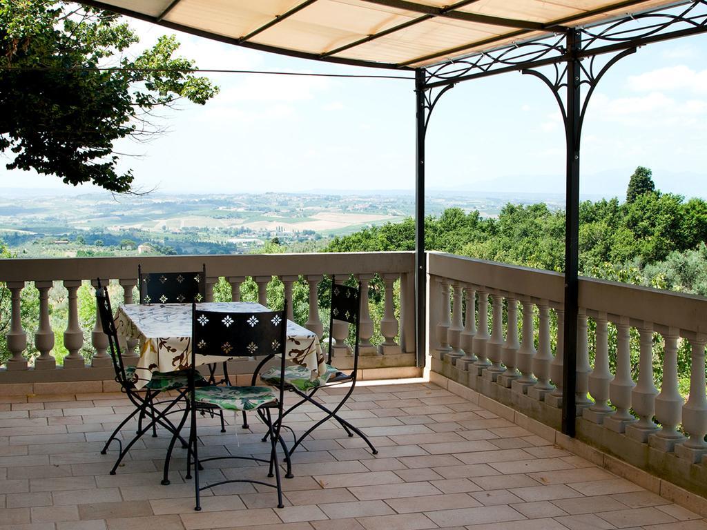 Villa Da Vinci Luaran gambar