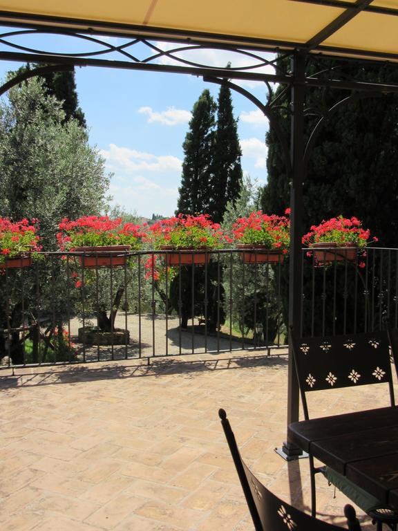 Villa Da Vinci Luaran gambar