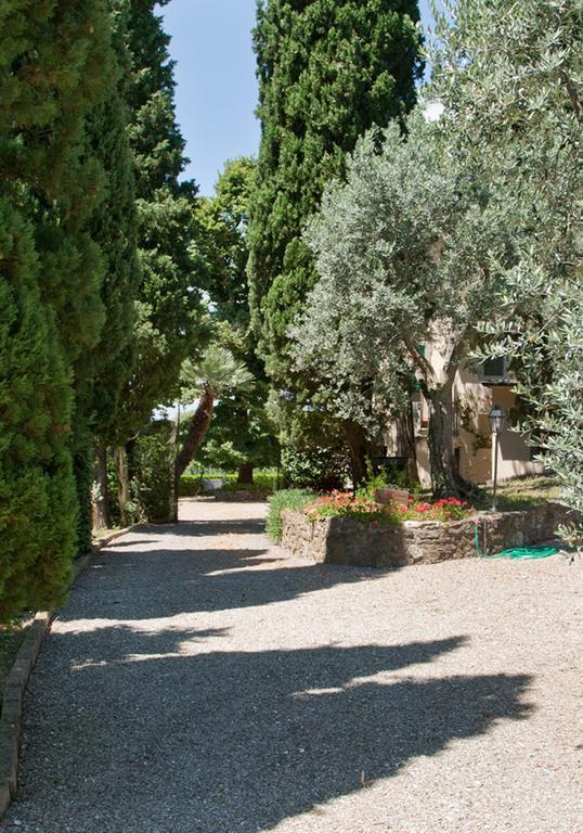 Villa Da Vinci Luaran gambar