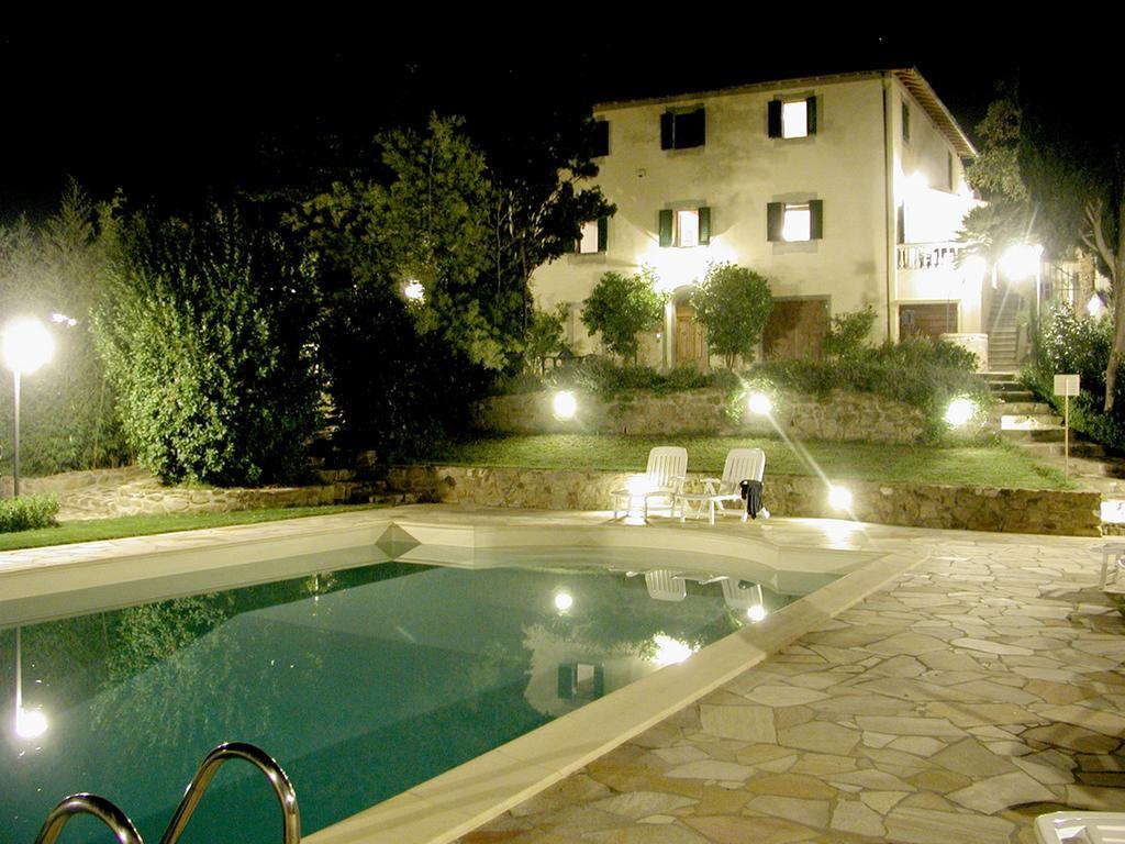 Villa Da Vinci Luaran gambar
