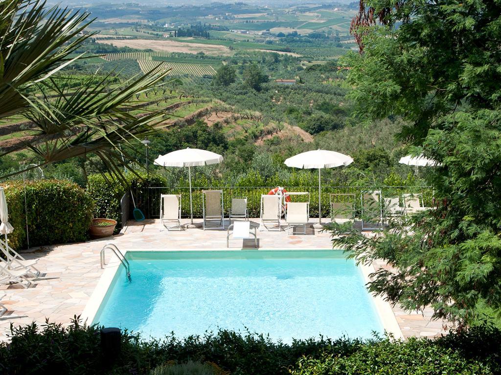 Villa Da Vinci Luaran gambar