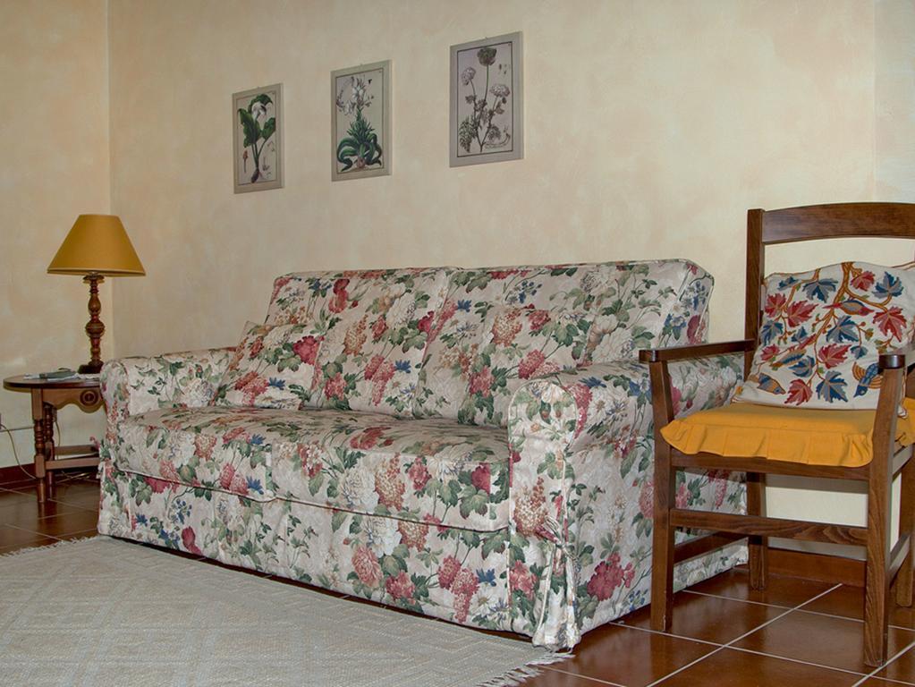 Villa Da Vinci Luaran gambar
