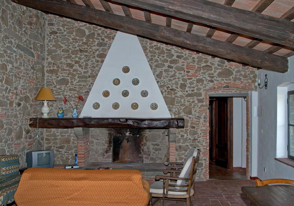 Villa Da Vinci Luaran gambar