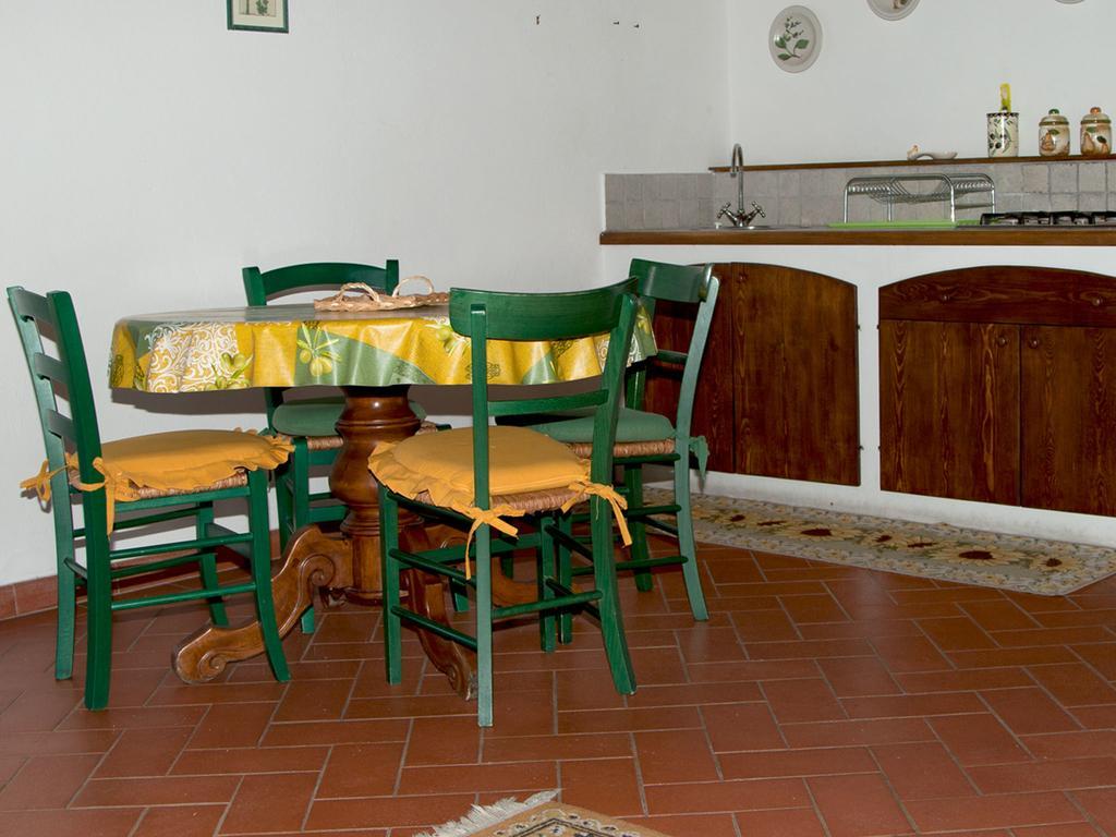Villa Da Vinci Luaran gambar