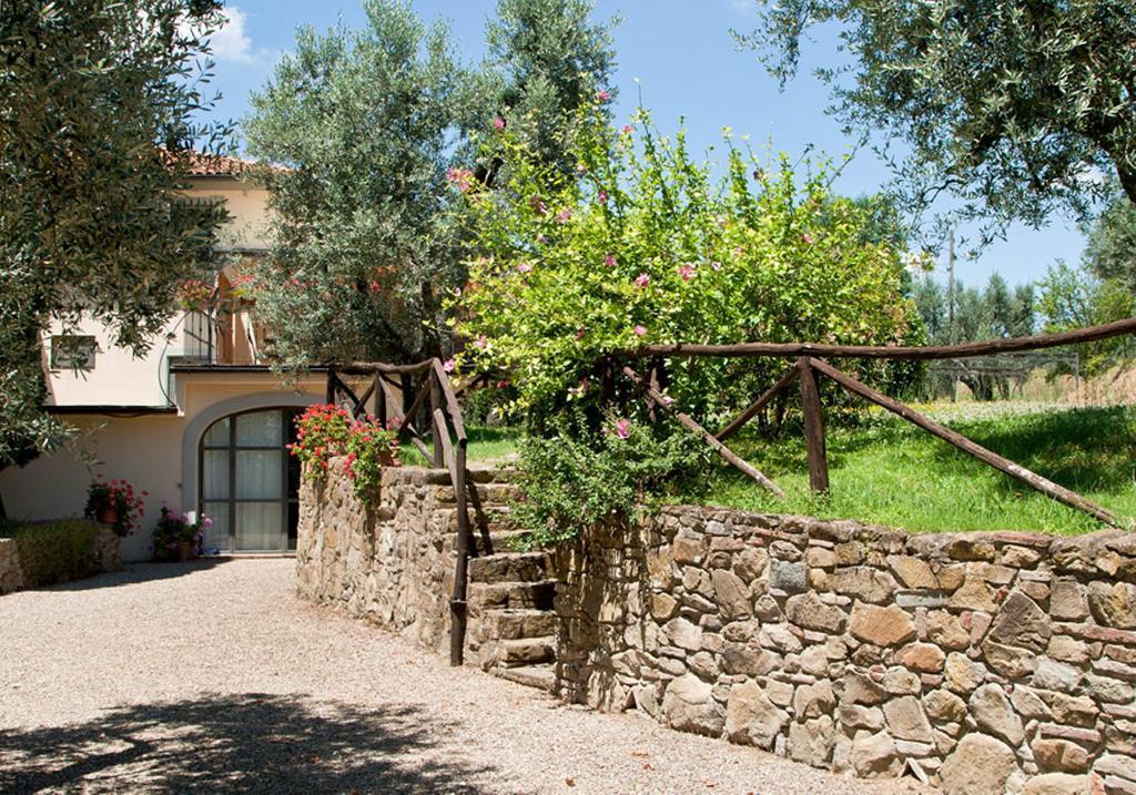 Villa Da Vinci Luaran gambar