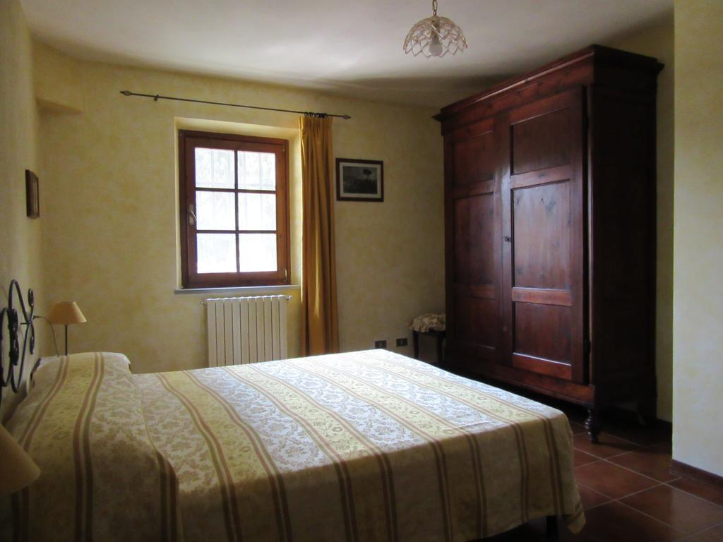 Villa Da Vinci Luaran gambar