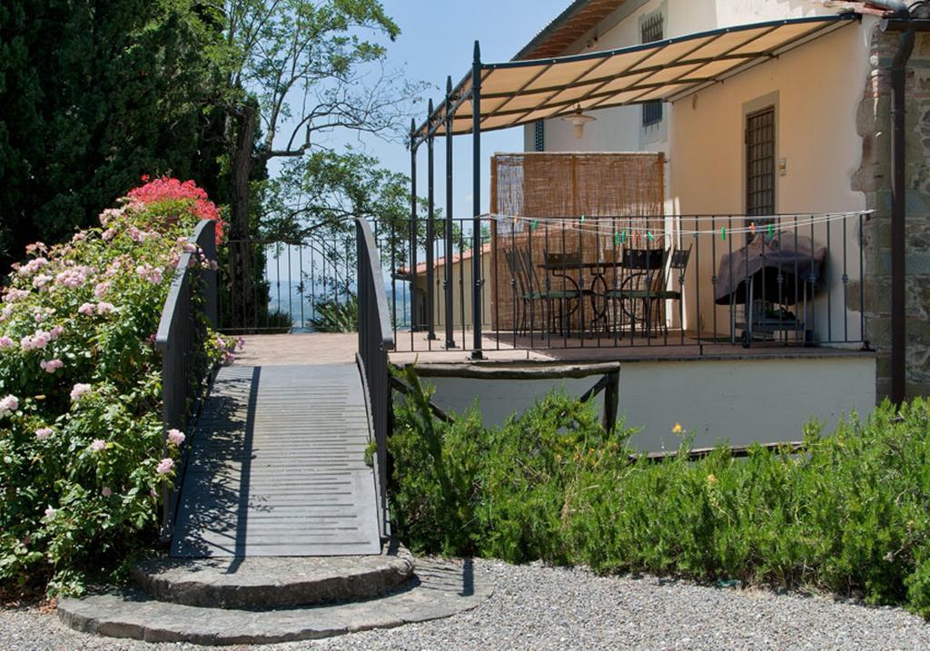 Villa Da Vinci Luaran gambar