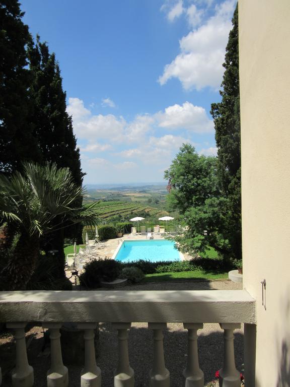 Villa Da Vinci Luaran gambar