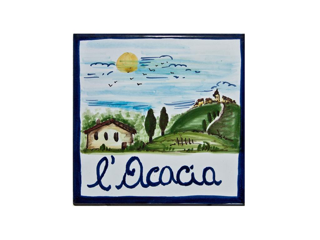 Villa Da Vinci Luaran gambar