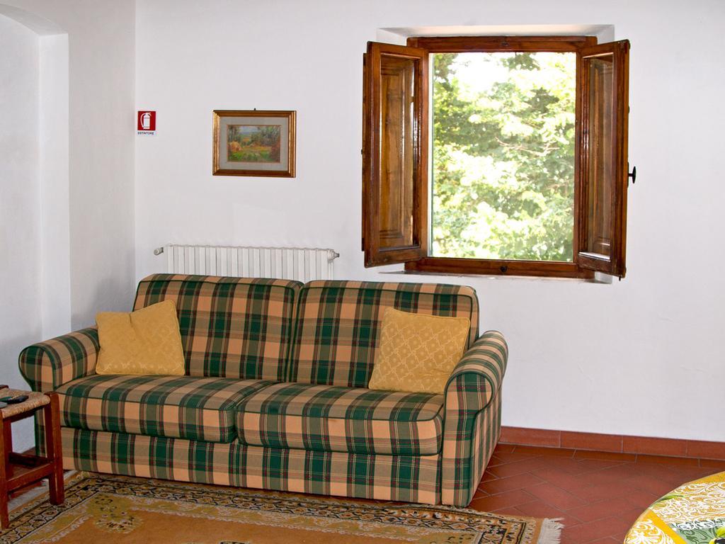 Villa Da Vinci Luaran gambar