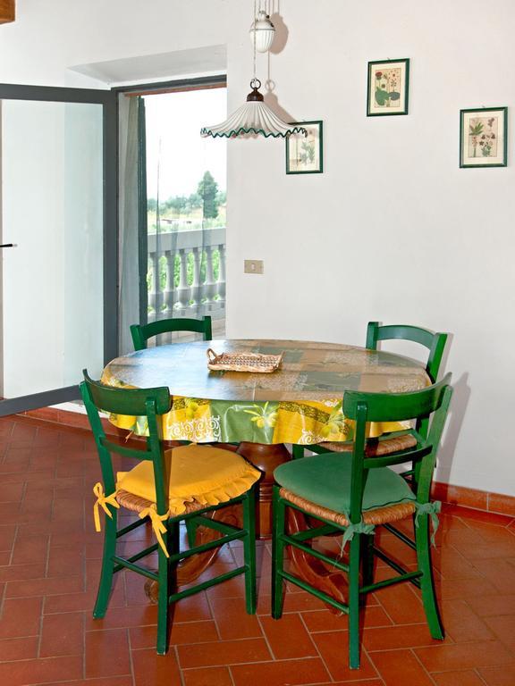 Villa Da Vinci Luaran gambar
