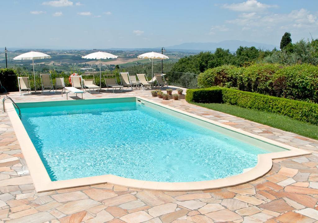 Villa Da Vinci Luaran gambar