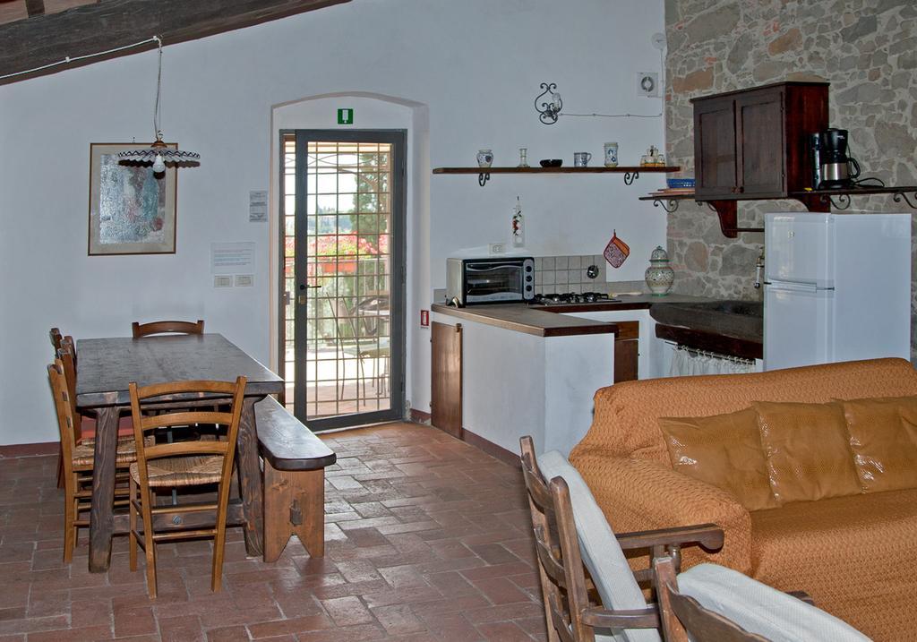 Villa Da Vinci Luaran gambar