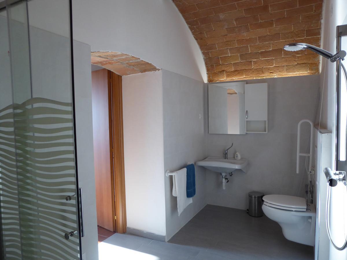 Villa Da Vinci Luaran gambar