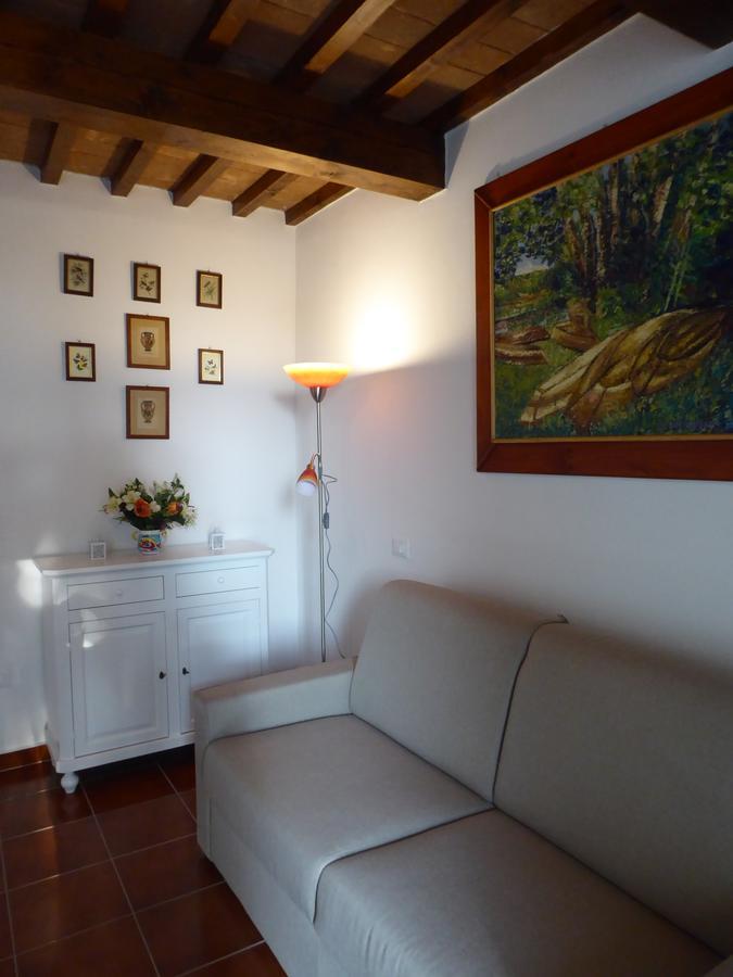 Villa Da Vinci Luaran gambar