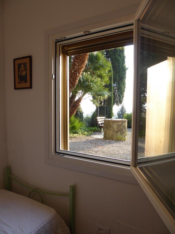 Villa Da Vinci Luaran gambar